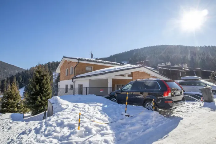 Prodej bytu 6+kk a větší, Pec pod Sněžkou, 166 m2