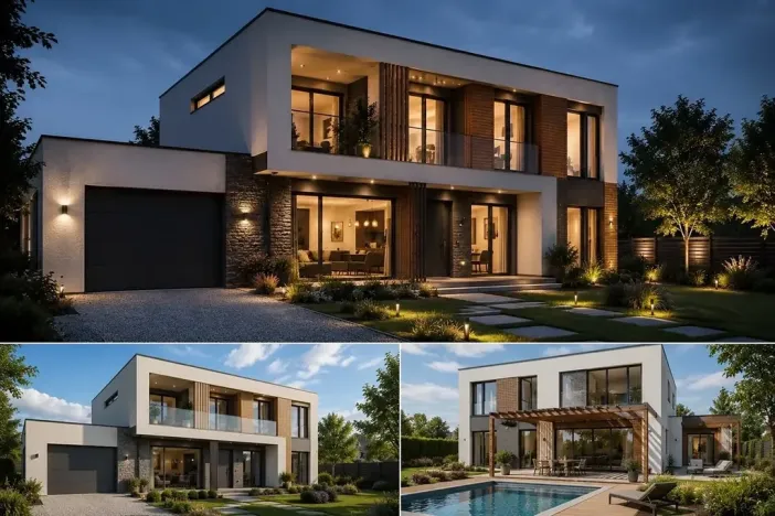 Prodej rodinného domu, Žehuň, 210 m2