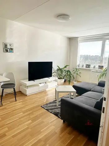 Prodej bytu 2+kk, Praha - Jinonice, K rovinám, 46 m2