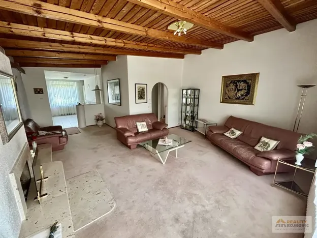 Prodej rodinného domu, Hejtmánkovice, 295 m2