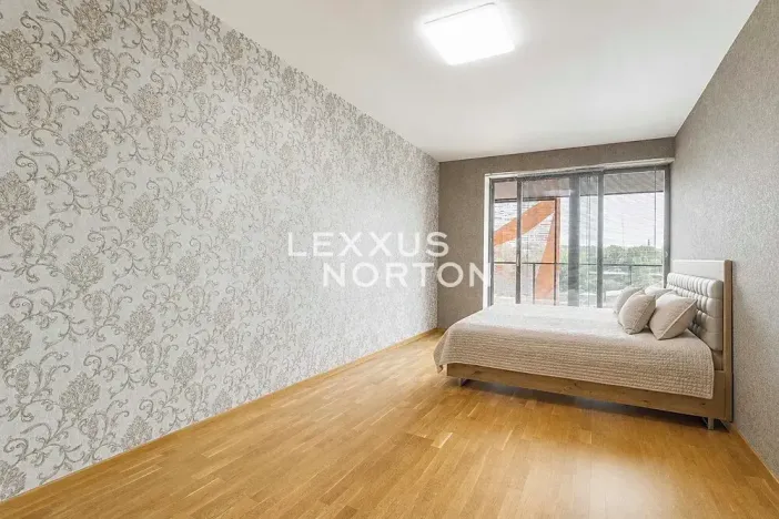 Pronájem bytu 2+kk, Praha - Holešovice, V přístavu, 71 m2