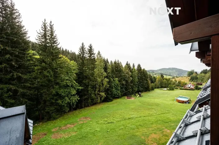 Prodej bytu 1+kk, Rokytnice nad Jizerou, 20 m2