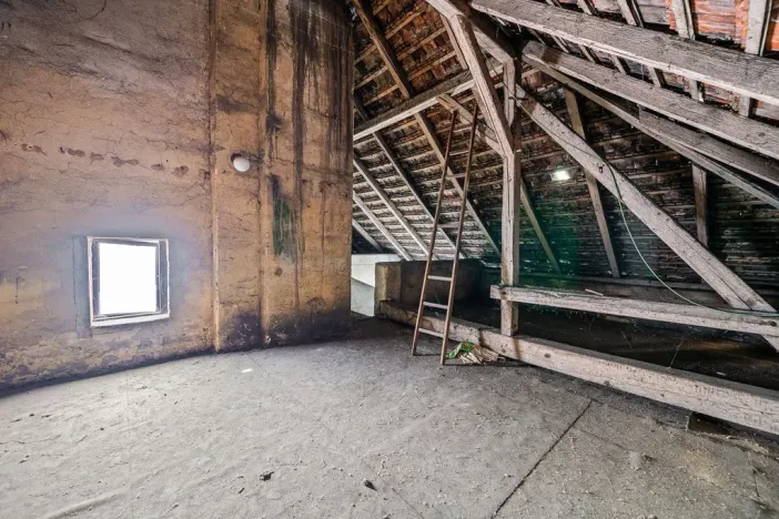 Prodej rodinného domu, Plzeň - Skvrňany, Na Výspě, 244 m2