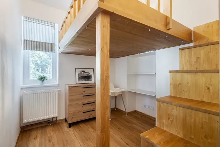 Prodej bytu 3+kk, Harrachov, 50 m2