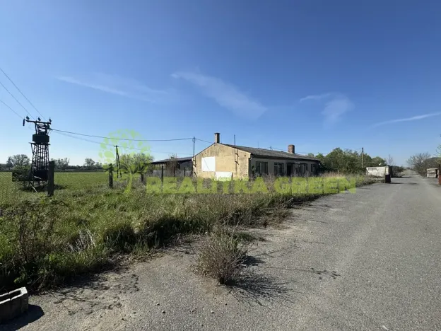 Prodej komerční nemovitosti, Holešov, 27330 m2