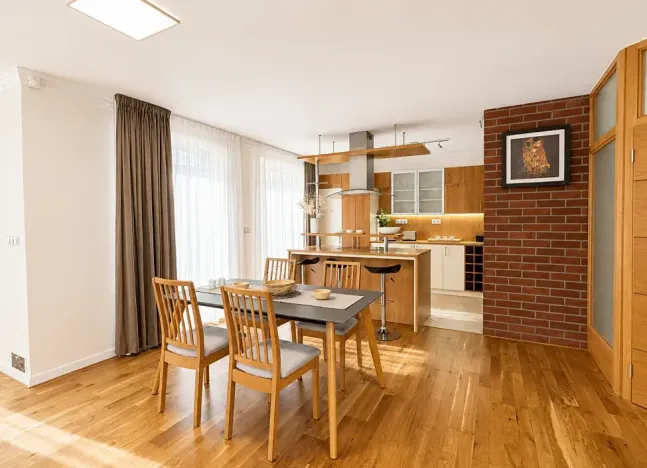Pronájem rodinného domu, Praha - Veleslavín, 352 m2