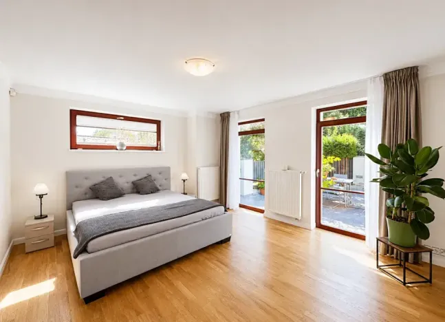 Pronájem rodinného domu, Praha - Veleslavín, 352 m2
