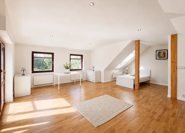 Pronájem rodinného domu, Praha - Veleslavín, 352 m2