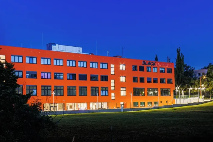 Pronájem virtuální kanceláře, Mělník, Bezručova, 10 m2