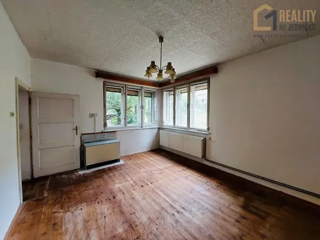 Prodej kanceláře, Letohrad, Komenského, 120 m2
