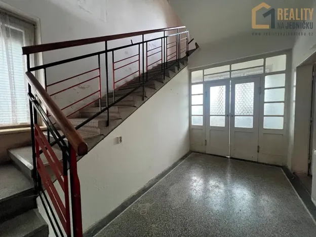 Prodej rodinného domu, Letohrad, Komenského, 120 m2