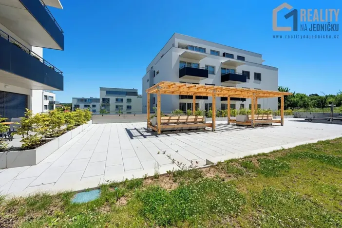 Prodej bytu 3+kk, Litomyšl, Z. Kopala, 91 m2