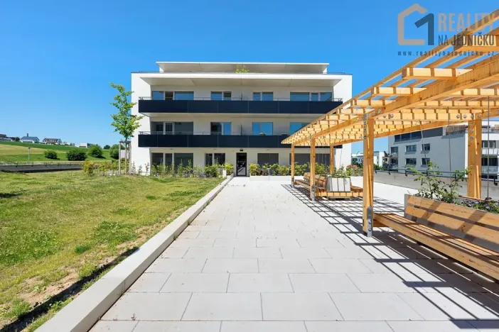 Prodej bytu 3+kk, Litomyšl, Z. Kopala, 91 m2