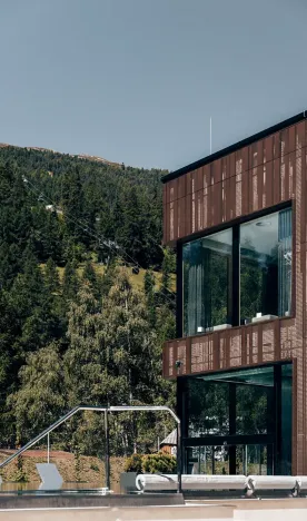 Prodej bytu 1+kk, Sölden, Rakousko, 35 m2