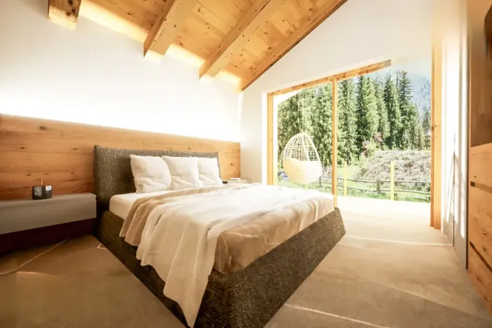Prodej bytu 3+kk, Canazei, Itálie, 78 m2