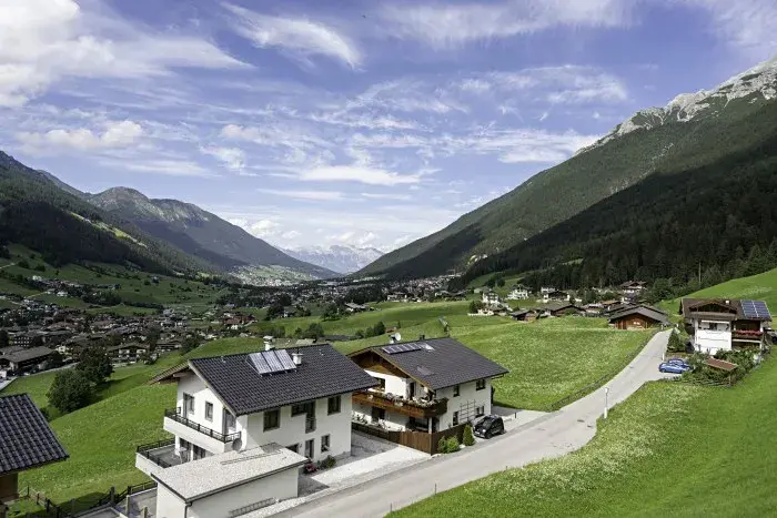 Prodej bytu 1+kk, Neustift im Stubaital, Rakousko, 38 m2