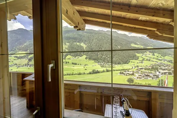 Prodej bytu 1+kk, Neustift im Stubaital, Rakousko, 38 m2