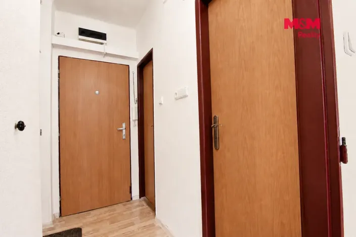 Pronájem bytu 1+kk, Mladá Boleslav - Mladá Boleslav II, tř. Václava Klementa, 33 m2