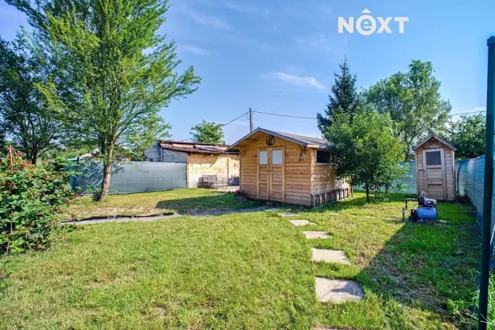 Prodej zahrady, Karviná, 489 m2