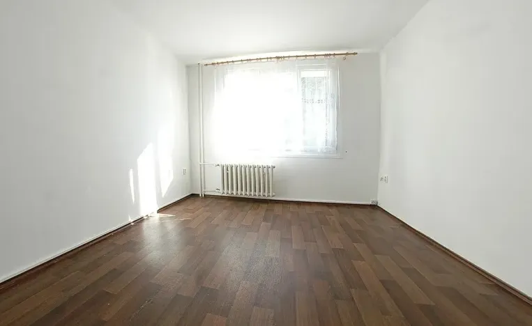 Pronájem bytu 1+1, Plzeň, Dvořákova, 36 m2