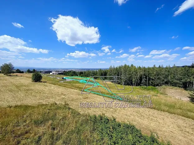 Prodej pozemku pro bydlení, Srubec, 632 m2