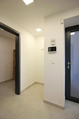 Pronájem bytu 1+kk, Brno, Zákoutí, 58 m2