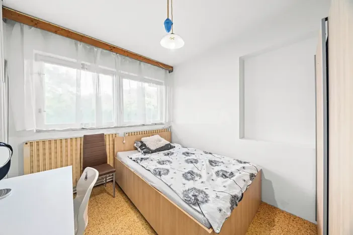 Prodej rodinného domu, Starý Plzenec, Krátká, 177 m2