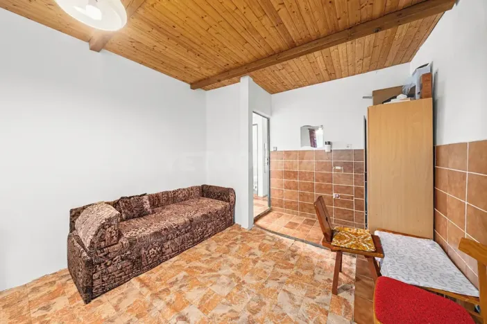 Prodej rodinného domu, Železná Ruda, 177 m2
