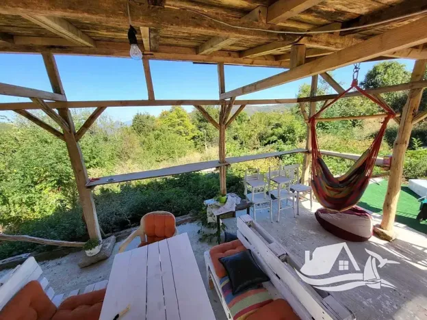 Prodej rodinného domu, Badevtsi, Bulharsko, 96 m2