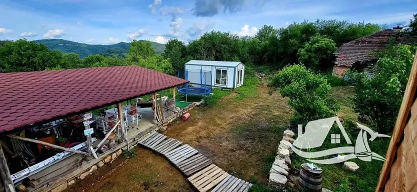 Prodej rodinného domu, Badevtsi, Bulharsko, 96 m2