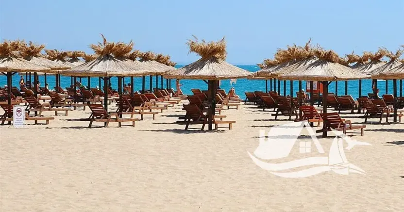 Prodej bytu 3+kk, Nesebar, Bulharsko, 119 m2