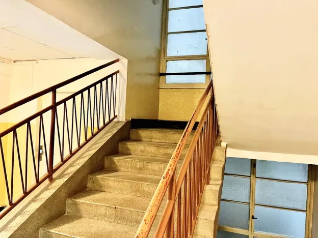 Pronájem bytu 2+kk, Praha - Střešovice, Za Hládkovem, 40 m2