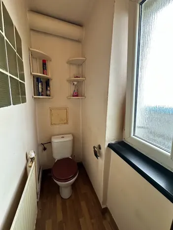 Prodej bytu 3+1, Bílina, Studentská, 74 m2