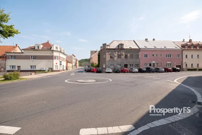Prodej rodinného domu, Hostomice, Vrbenského, 200 m2