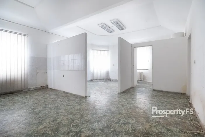 Prodej rodinného domu, Hostomice, Vrbenského, 200 m2