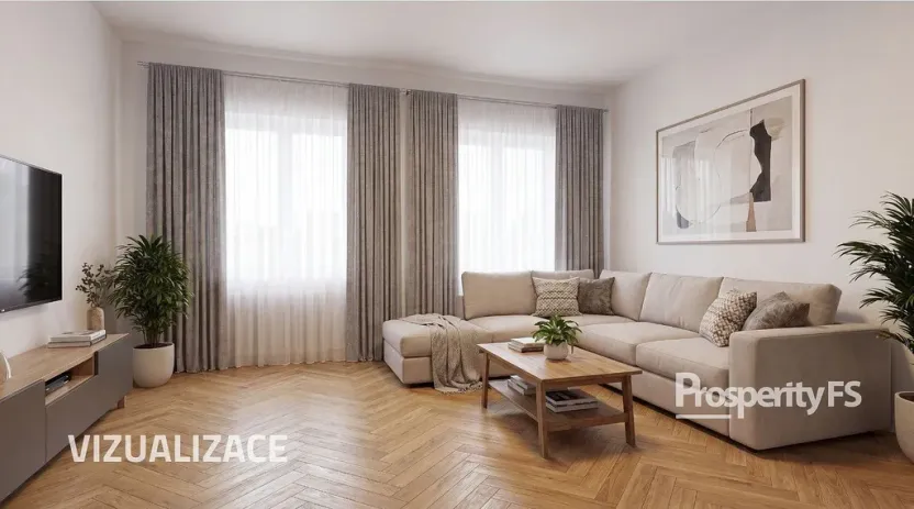 Prodej rodinného domu, Hostomice, Vrbenského, 200 m2