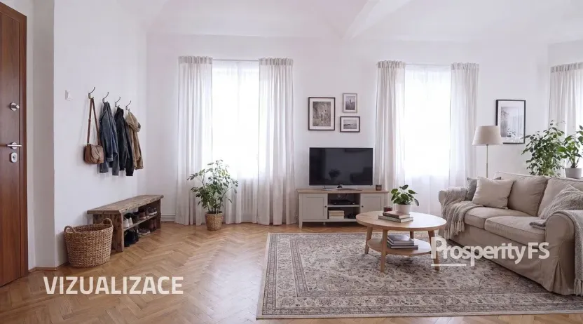 Prodej rodinného domu, Hostomice, Vrbenského, 200 m2