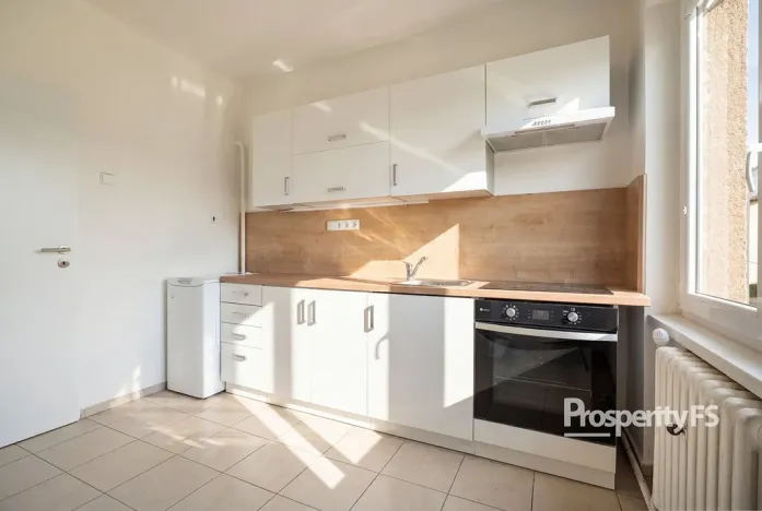 Prodej bytu 2+1, Ústí nad Labem - Skorotice, K Chatám, 53 m2