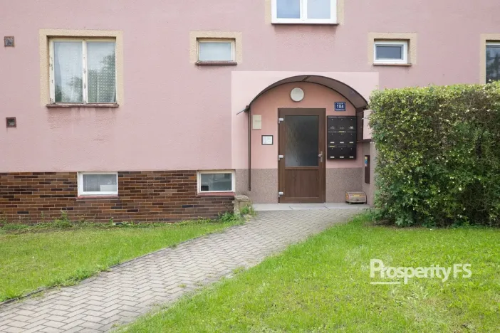 Prodej bytu 2+1, Ústí nad Labem - Skorotice, K Chatám, 53 m2