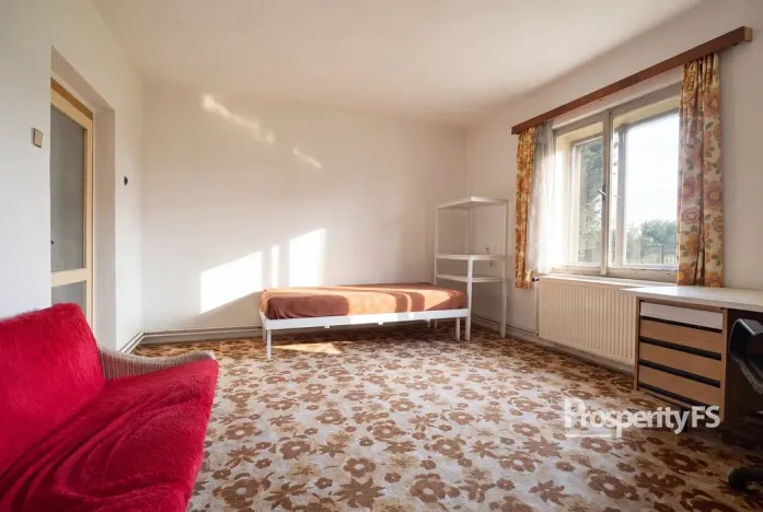 Prodej rodinného domu, Vrbičany, 103 m2