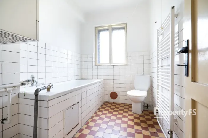 Prodej rodinného domu, Vrbičany, 103 m2