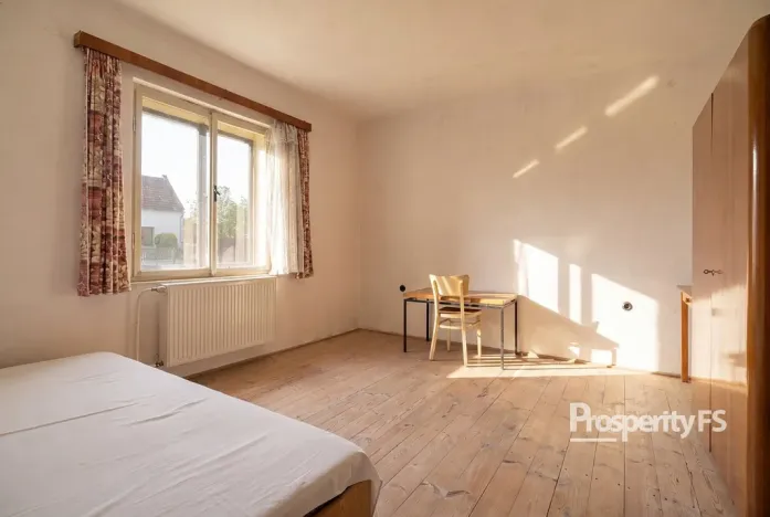 Prodej rodinného domu, Vrbičany, 103 m2