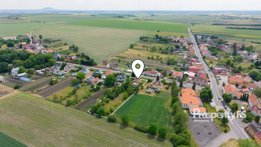 Prodej rodinného domu, Vrbičany, 103 m2