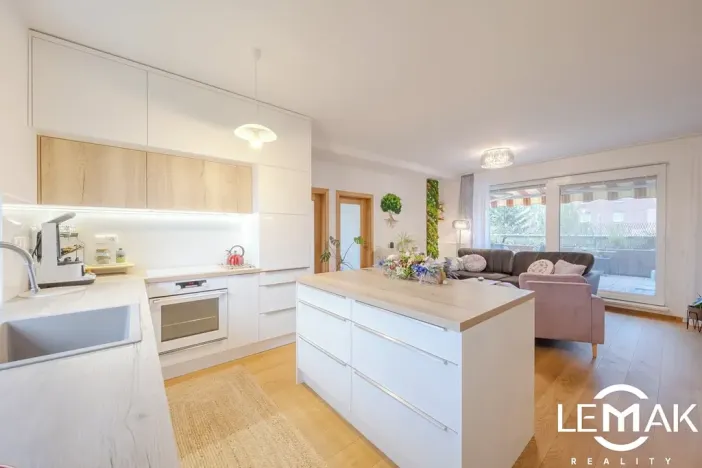 Prodej bytu 3+kk, Olomouc, Bacherova, 94 m2