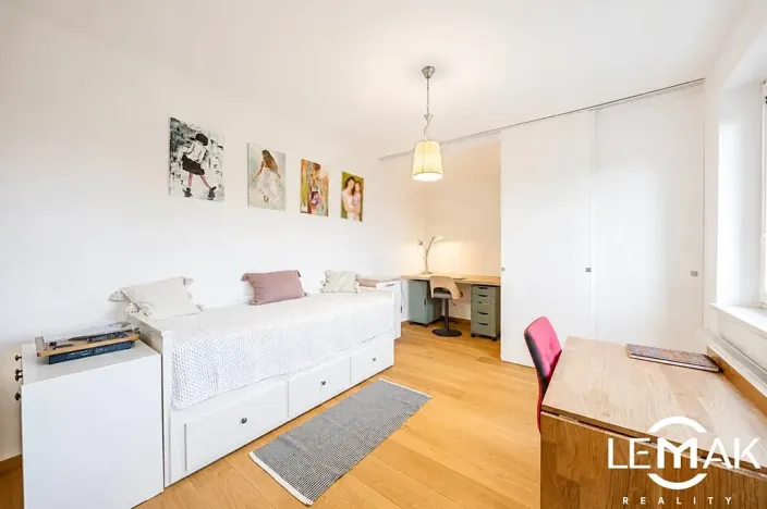Prodej bytu 3+kk, Olomouc, Bacherova, 94 m2