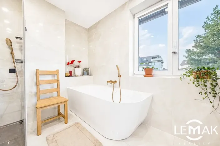 Prodej bytu 3+kk, Olomouc, Bacherova, 94 m2