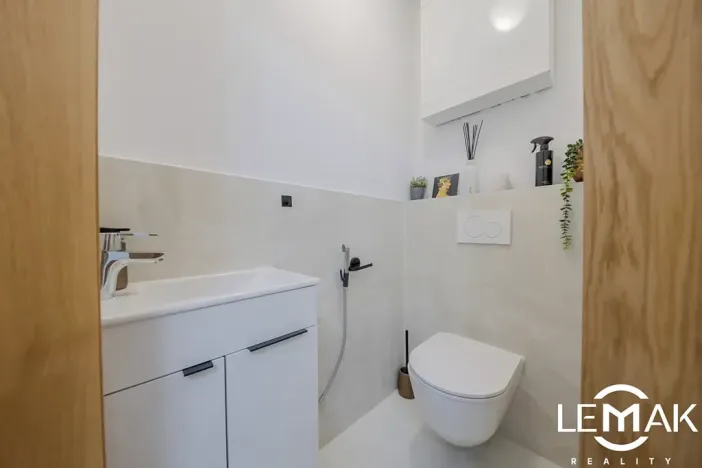 Prodej bytu 3+kk, Olomouc, Bacherova, 94 m2