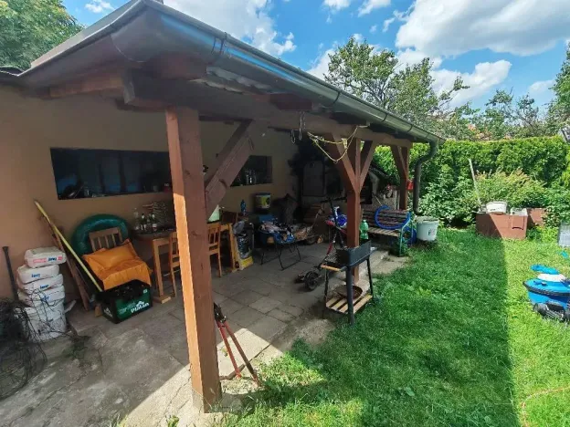 Prodej rodinného domu, Prostějov, Dr. Horáka, 300 m2