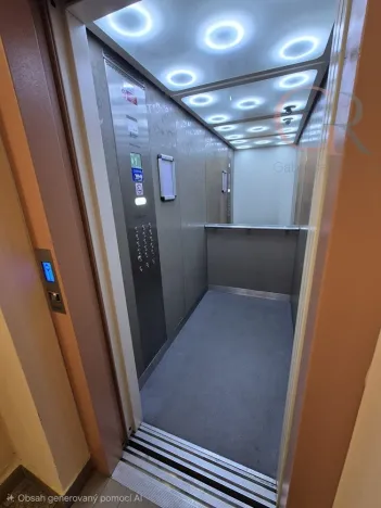Prodej bytu 1+kk, Plzeň - Skvrňany, Lábkova, 37 m2