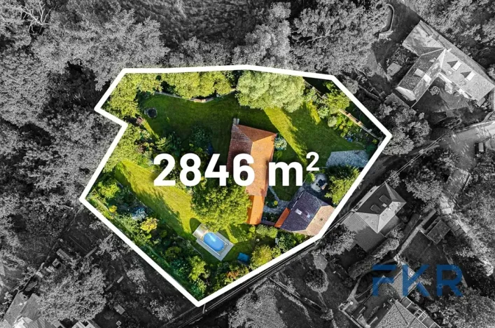 Prodej zemědělské usedlosti, Kouřim, Rusko, 190 m2